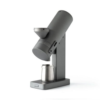 Acaia Orbit Single Dose Coffee Grinder - Mazzer 0033M Burrs