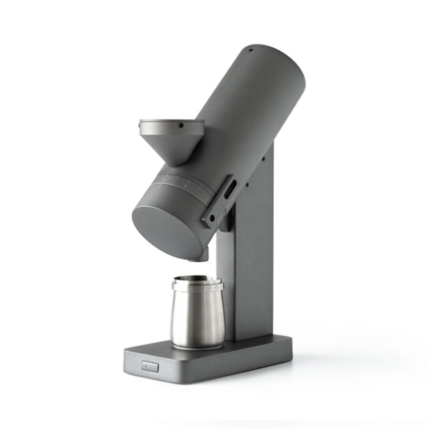 Acaia Orbit Single Dose Coffee Grinder - SSP MP Multi-Purpose Burrs