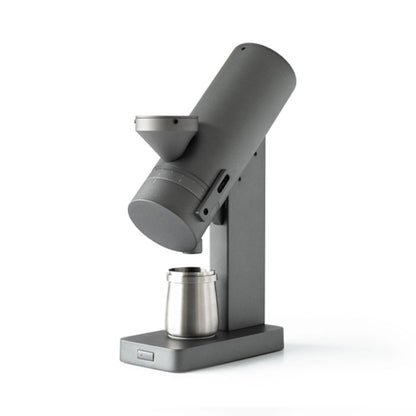 Acaia Orbit Single Dose Coffee Grinder - SSP MP Multi-Purpose Burrs