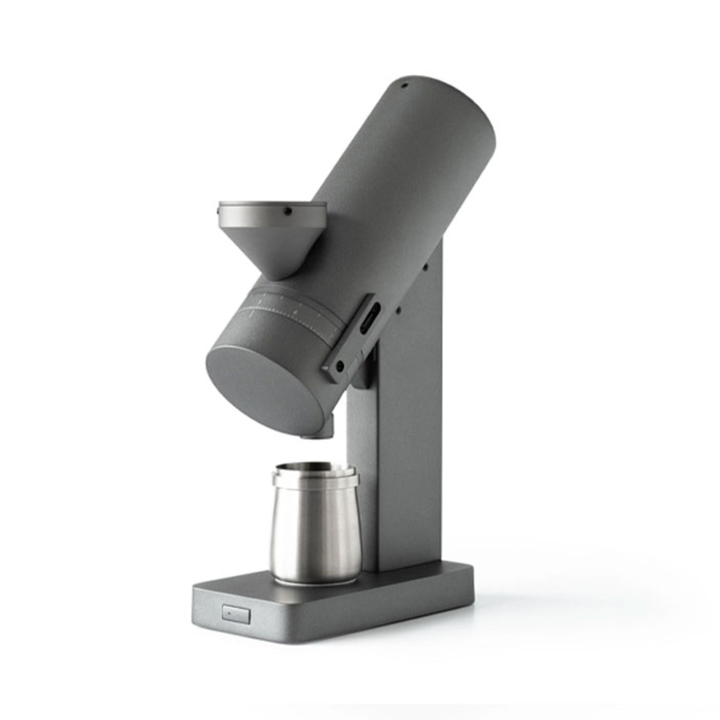 Acaia Orbit Single Dose Coffee Grinder - SSP Lab Sweet V3 Burrs