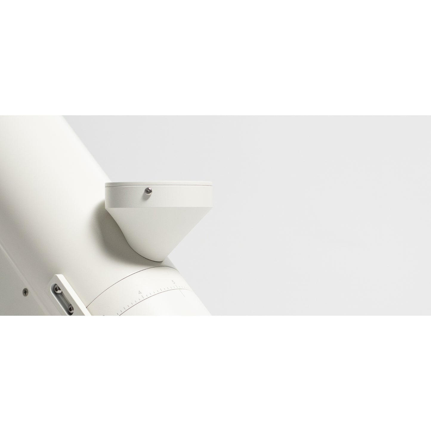 Acaia Orbit Single Dose Coffee Grinder - SSP Lab Sweet V3 Burrs