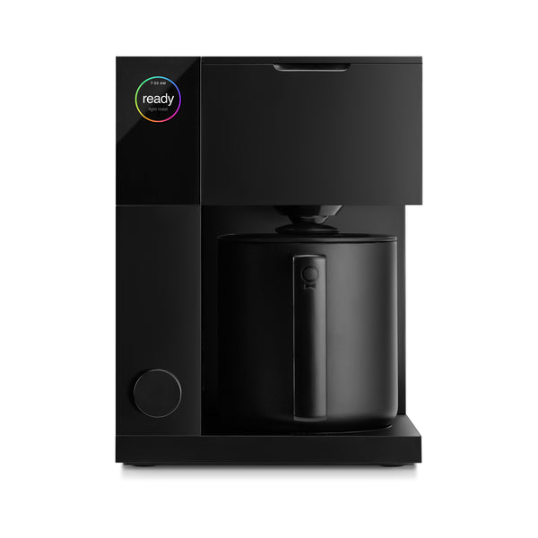 Fellow Aiden Precision Filter Coffee Brewer - Matte Black