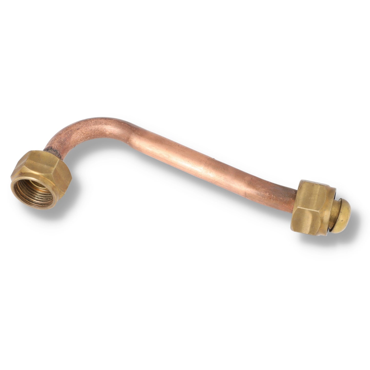 Fracino Site Glass Pipe - Espresso Machine Replacement Part