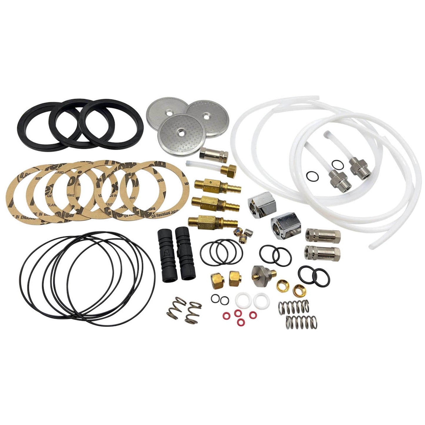 Nuova Simonelli / Victoria Arduino Black Eagle 3 Group Service Kit - Post 03/16