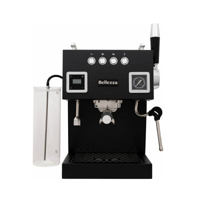 Bellezza Bellona Dual Boiler Espresso Machine