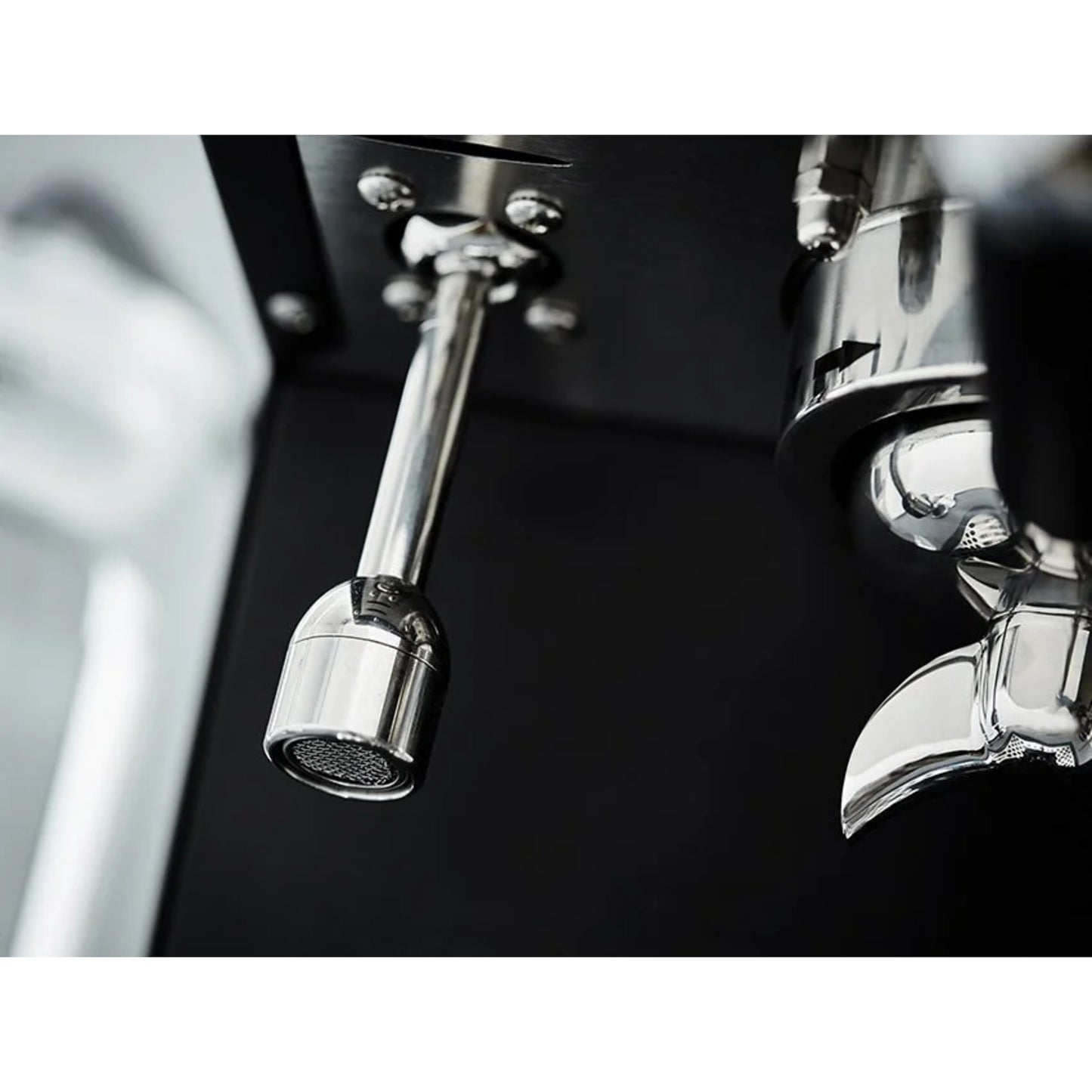 Bellezza Bellona Dual Boiler Espresso Machine