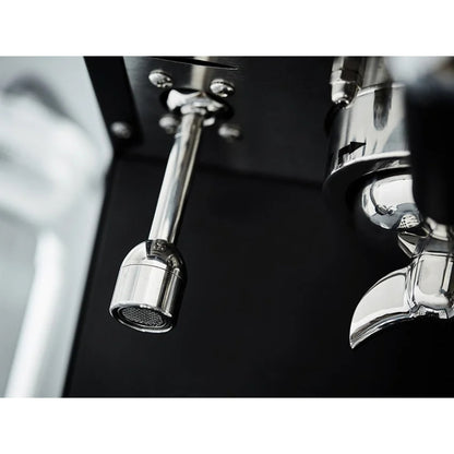 Bellezza Bellona Dual Boiler Espresso Machine