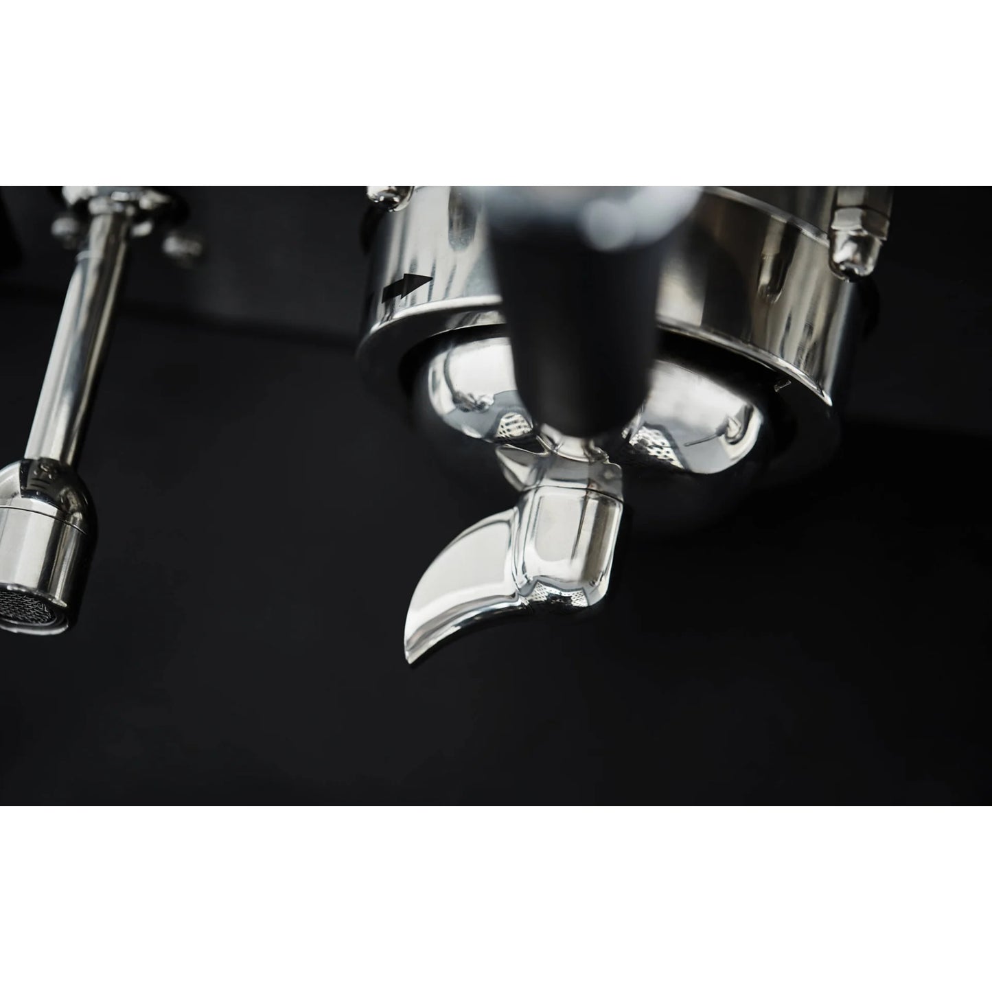 Bellezza Bellona Dual Boiler Espresso Machine