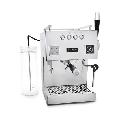 Bellezza Bellona Dual Boiler Espresso Machine