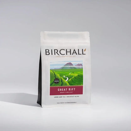 Birchall Great Rift Breakfast Blend 250g Loose Leaf Tea