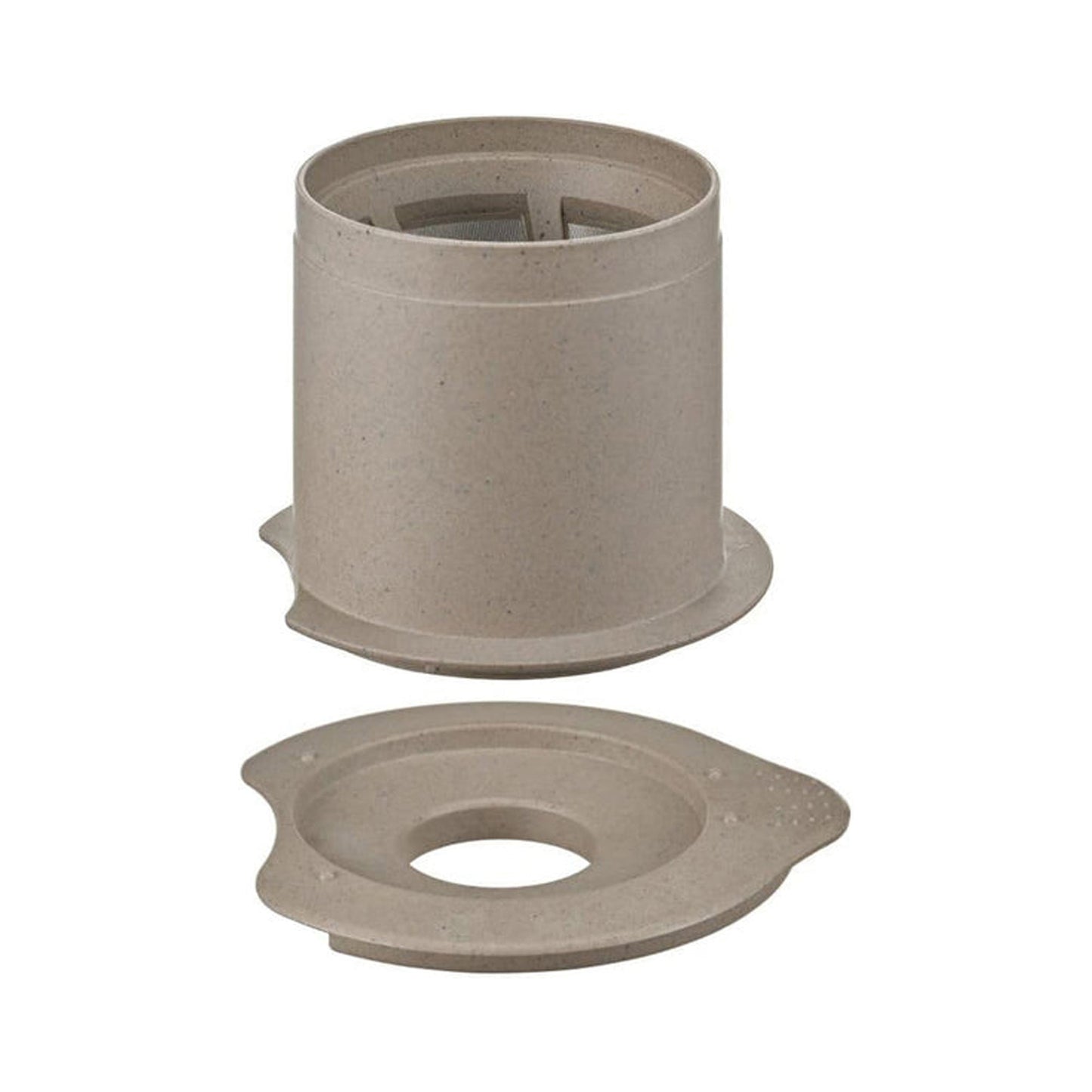 Hario Cafe All Dripper BATON