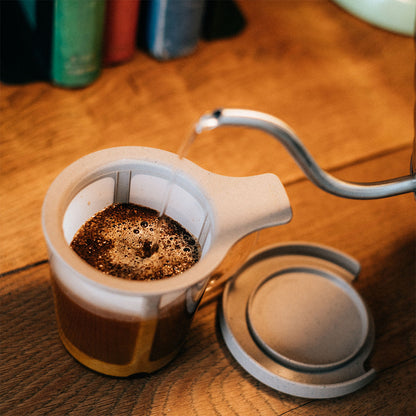 Hario BATON Series One-Cup Coffee Maker