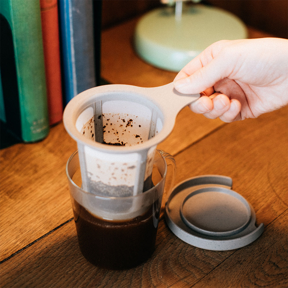 Hario BATON Series One-Cup Coffee Maker