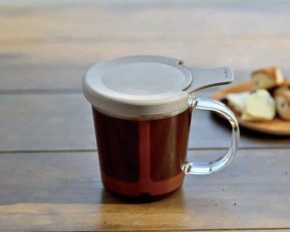 Hario BATON Series One-Cup Coffee Maker