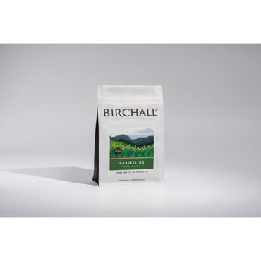 Birchall Darjeeling Loose Leaf Tea – 125g