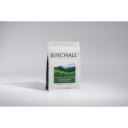 Birchall Darjeeling Loose Leaf Tea – 125g