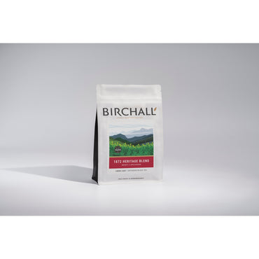 Birchall 1872 Heritage Blend Loose Leaf Tea – 250g