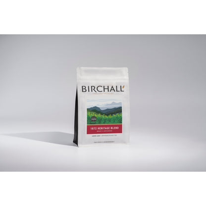 Birchall 1872 Heritage Blend Loose Leaf Tea – 250g