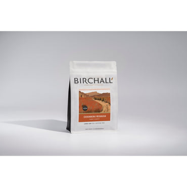 Birchall Cederberg Redbush – 125g Loose Leaf Tea