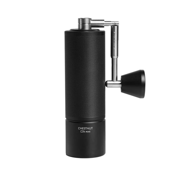 Timemore Chestnut C3S Max Manual Coffee Grinder - Black