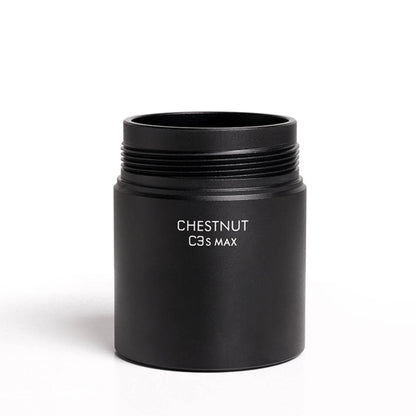 Timemore Chestnut C3S Max Manual Coffee Grinder - Black
