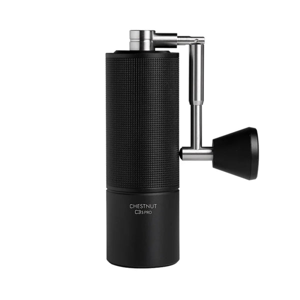 Timemore Chestnut C3S Pro Manual Coffee Grinder - Black