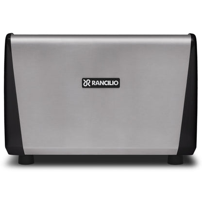 Rancilio Classe 5 Commercial Espresso Machines - 1, 2 & 3 Group Models Available