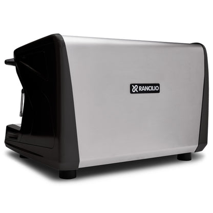 Rancilio Classe 5 Commercial Espresso Machines - 1, 2 & 3 Group Models Available