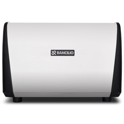 Rancilio Classe 7 Commercial Espresso Machines - 2 & 3 Group Models Available