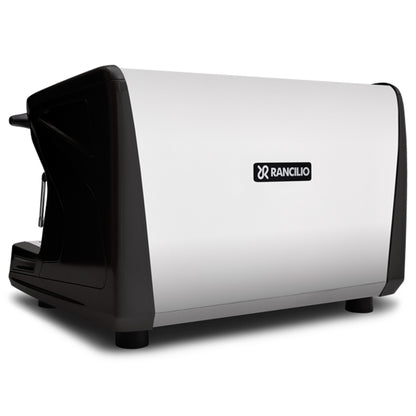 Rancilio Classe 7 Commercial Espresso Machines - 2 & 3 Group Models Available