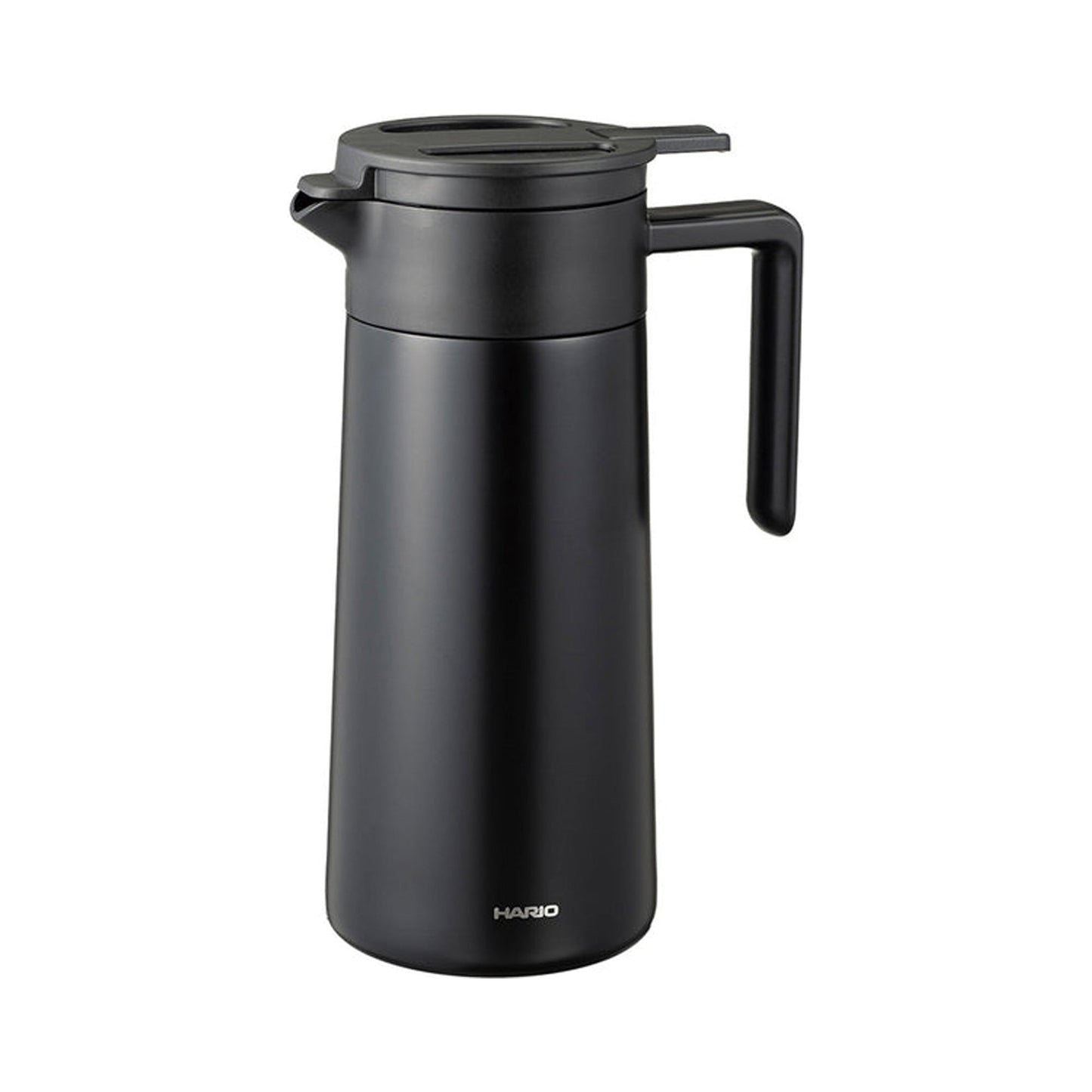 Hario Double-Walled Thermal Pot With Ceramic Coating - 800ml