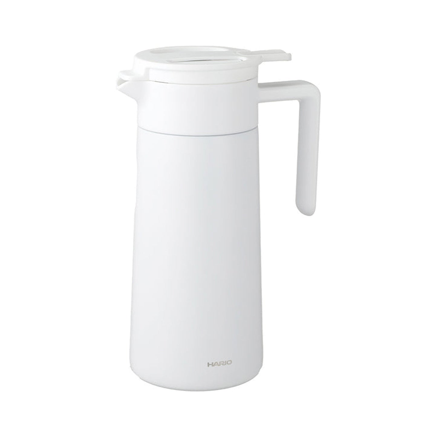 Hario Double-Walled Thermal Pot With Ceramic Coating - 800ml