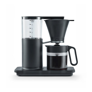 Wilfa Classic Tall Filter Coffee Maker (Black)