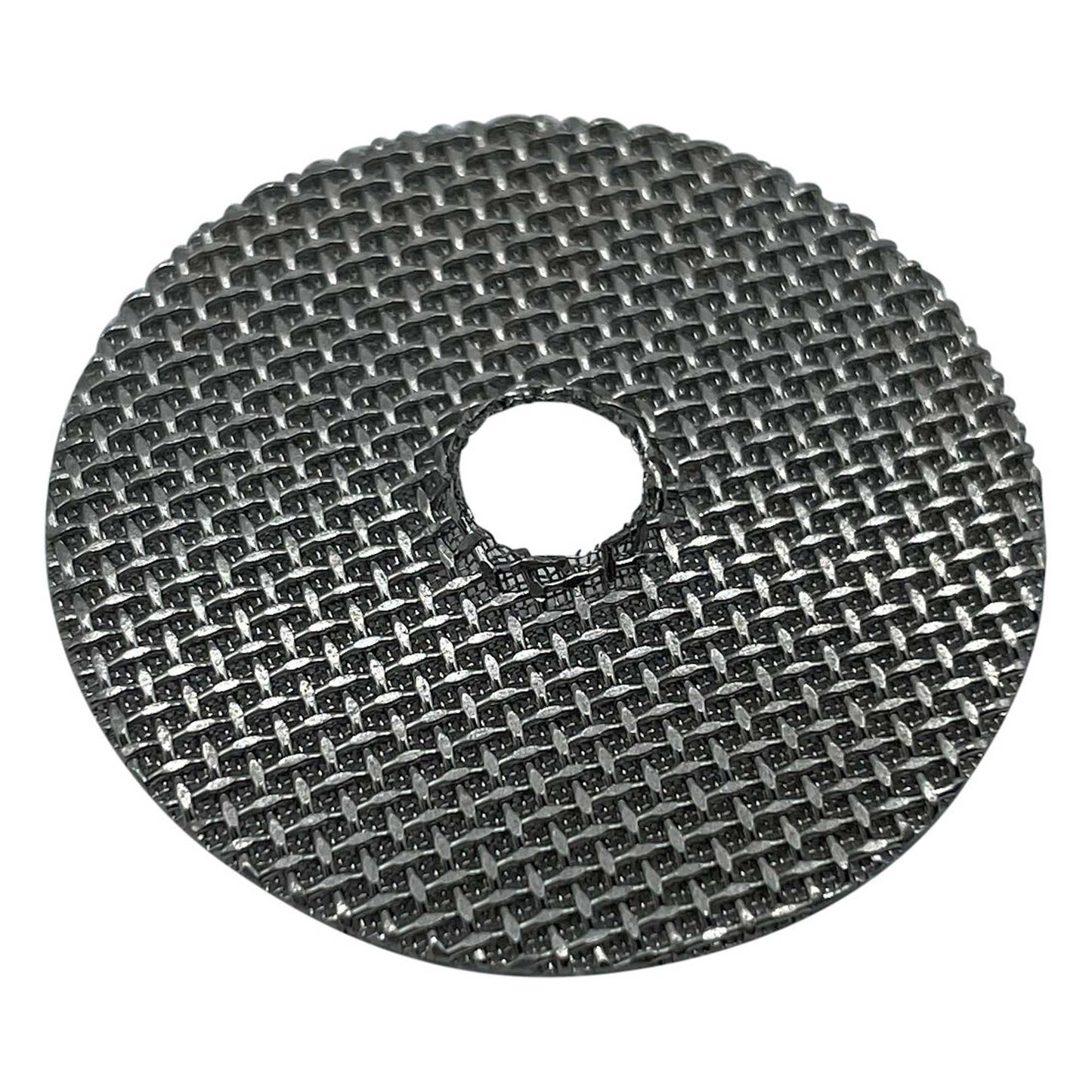 Fracino Cybercino Pod Mesh Shower Plate 32×5.8mm – Genuine CYB106M