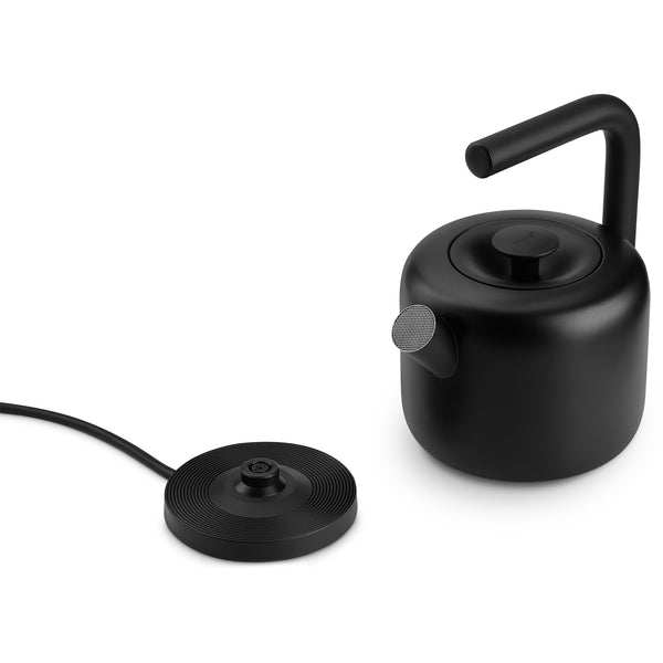 Fellow Clyde Electric Kettle - 1.5 Litres - Matte Black | Clumsy Goat ...