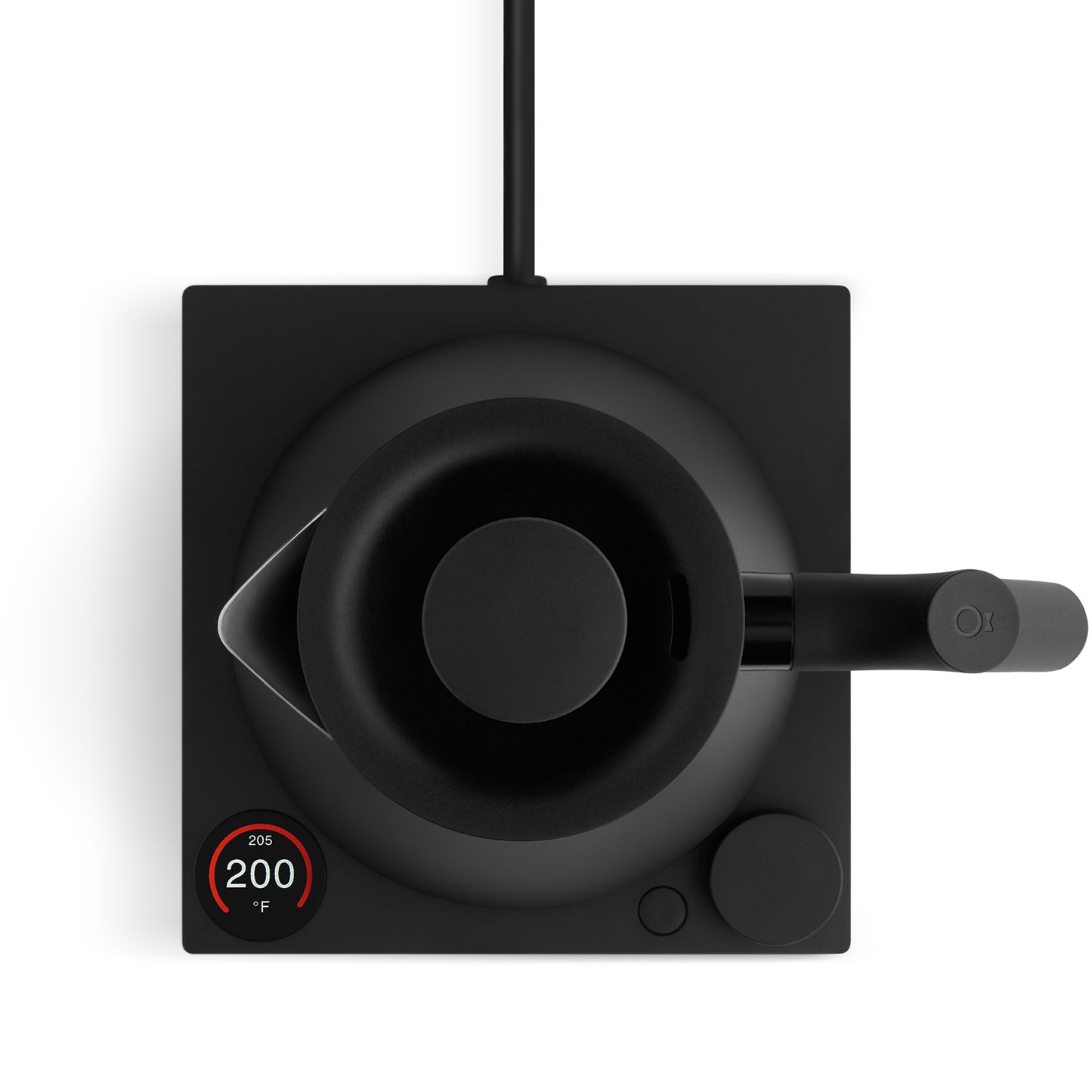 Fellow Corvo EKG Coffee Pouring Kettle