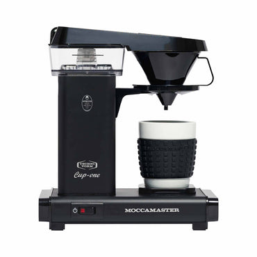 Moccamaster Cup One Single Serve Filter Coffee Brewer - All Colours