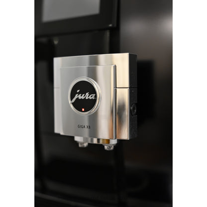 Jura Giga X8 Gen II Bean to Cup Coffee Machine - 250 CPD (Refurbished)