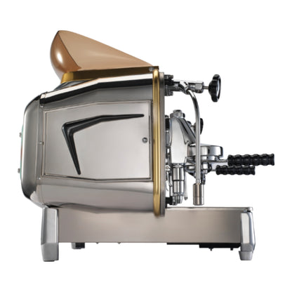 Faema E61 Commercial Espresso Machine - 1, 2 & 3 Group Models Available