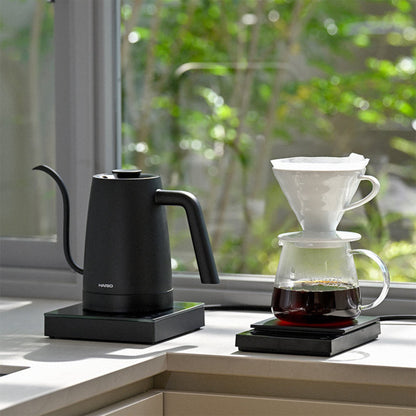 Hario Lyra Electric Coffee Drip Kettle (800ml)