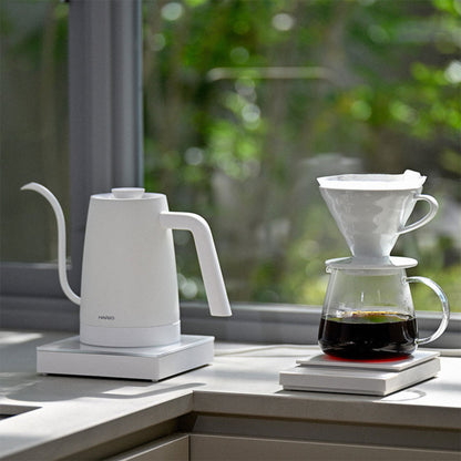 Hario Lyra Electric Coffee Drip Kettle (800ml)