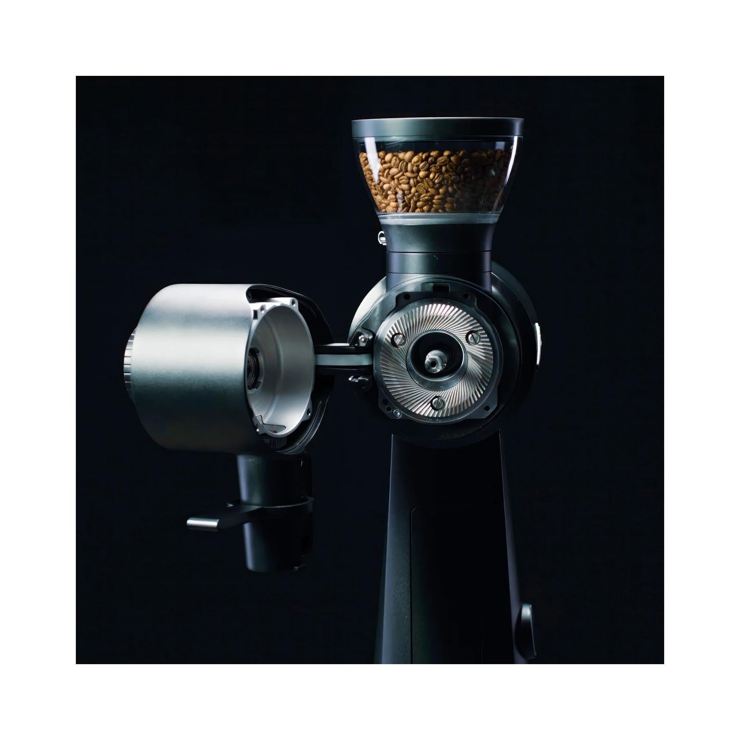Mahlkonig EK Omnia Commercial Shop / Deli Grinder - 98mm Burrs