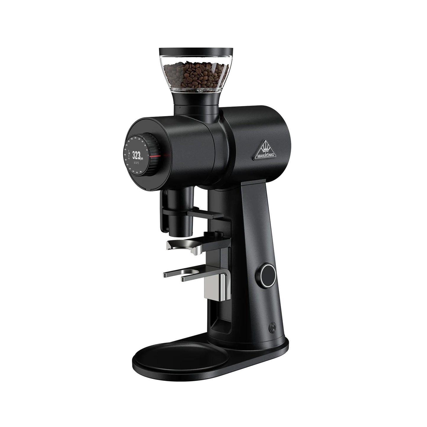 Mahlkonig EK Omnia Commercial Shop / Deli Grinder - 98mm Burrs