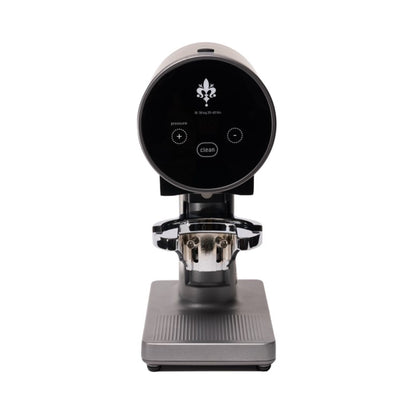 NEW - Eureka Disko Automatic Coffee Tamper 58mm - Black