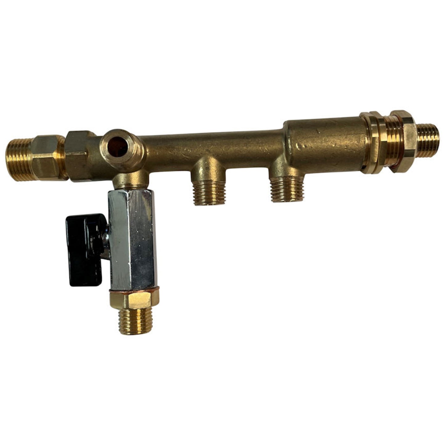 Fracino Inlet Manifold FC138-COM - Post 2004 Classic & Contempo
