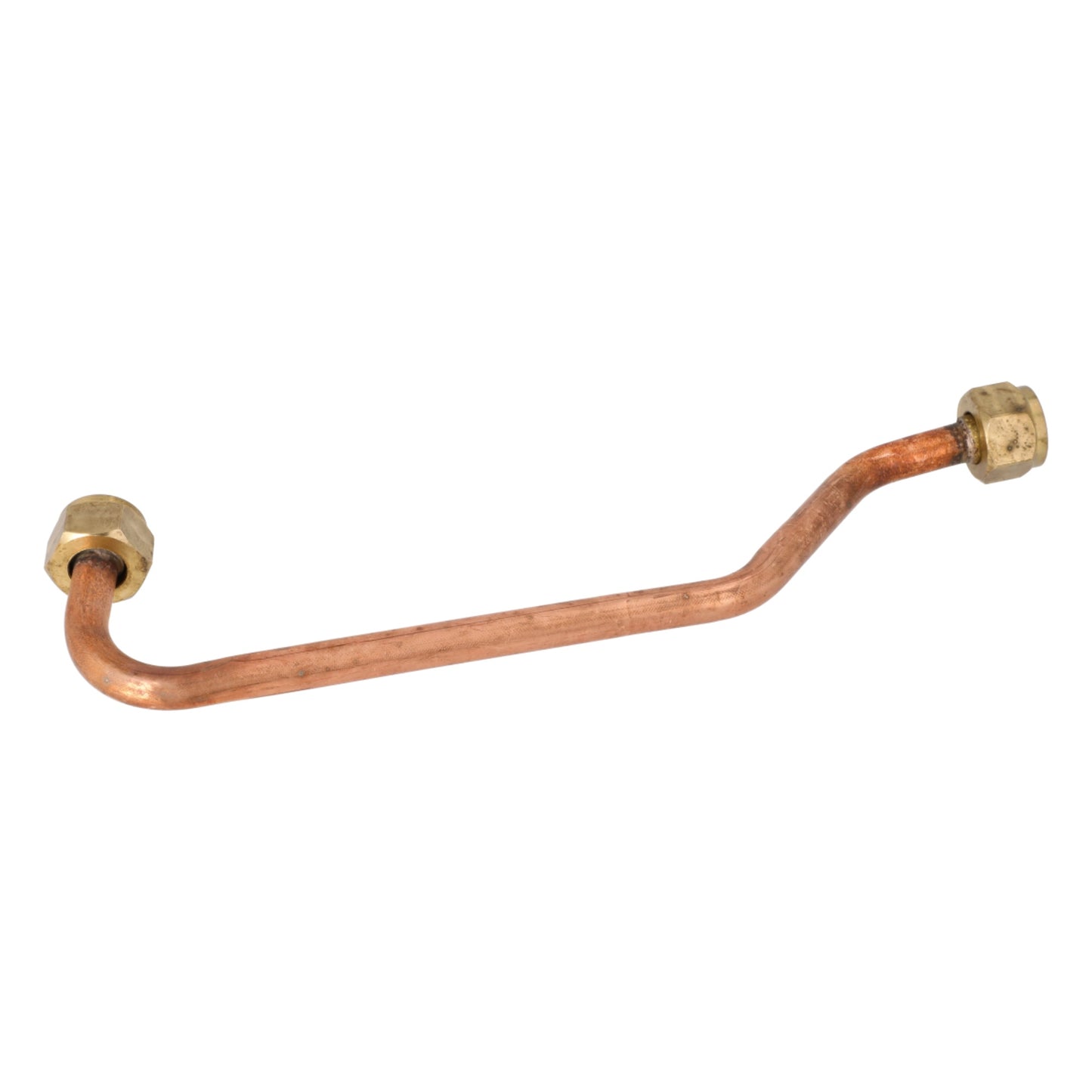 Fracino Boiler to Bottom of Site Glass Pipe - Espresso Machine Replacement Part
