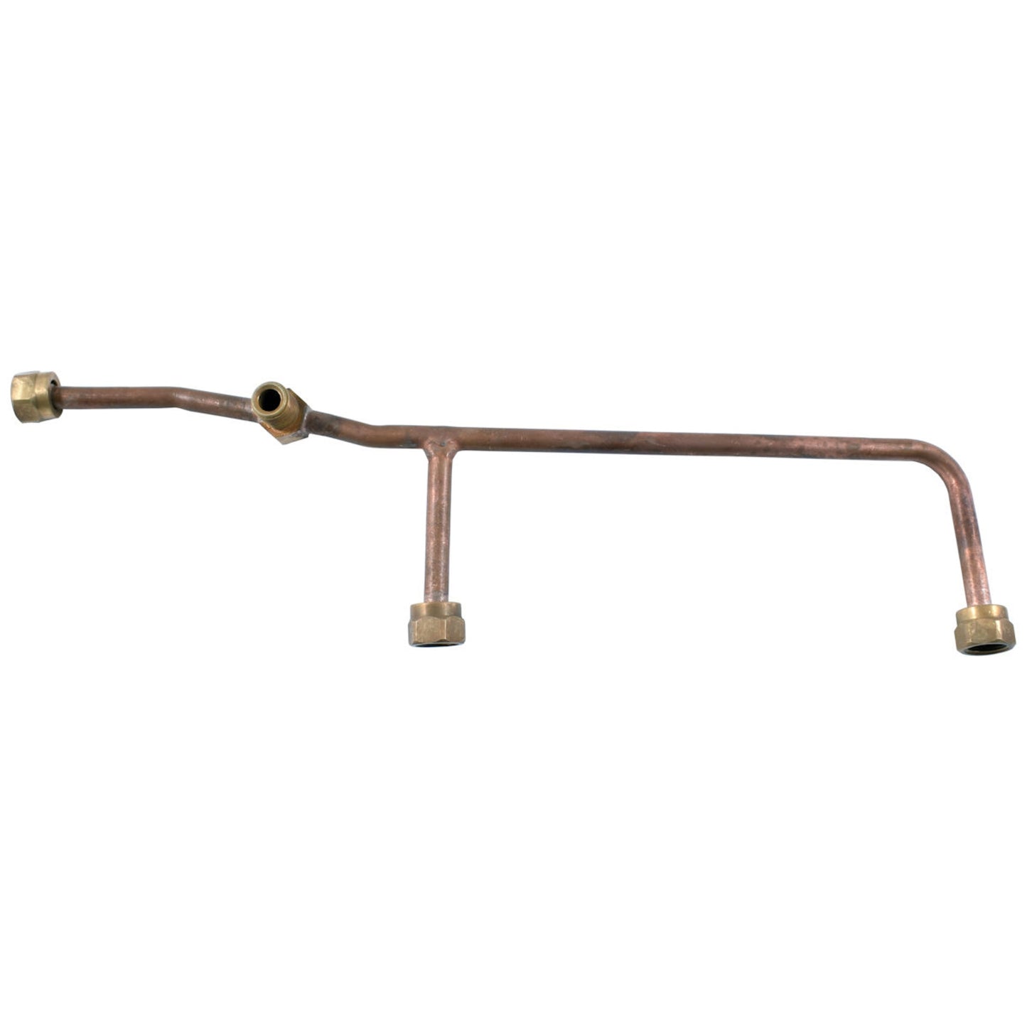Fracino Manifold to Flowmeter Pipe 2 GRP Pre-97 - Replacement