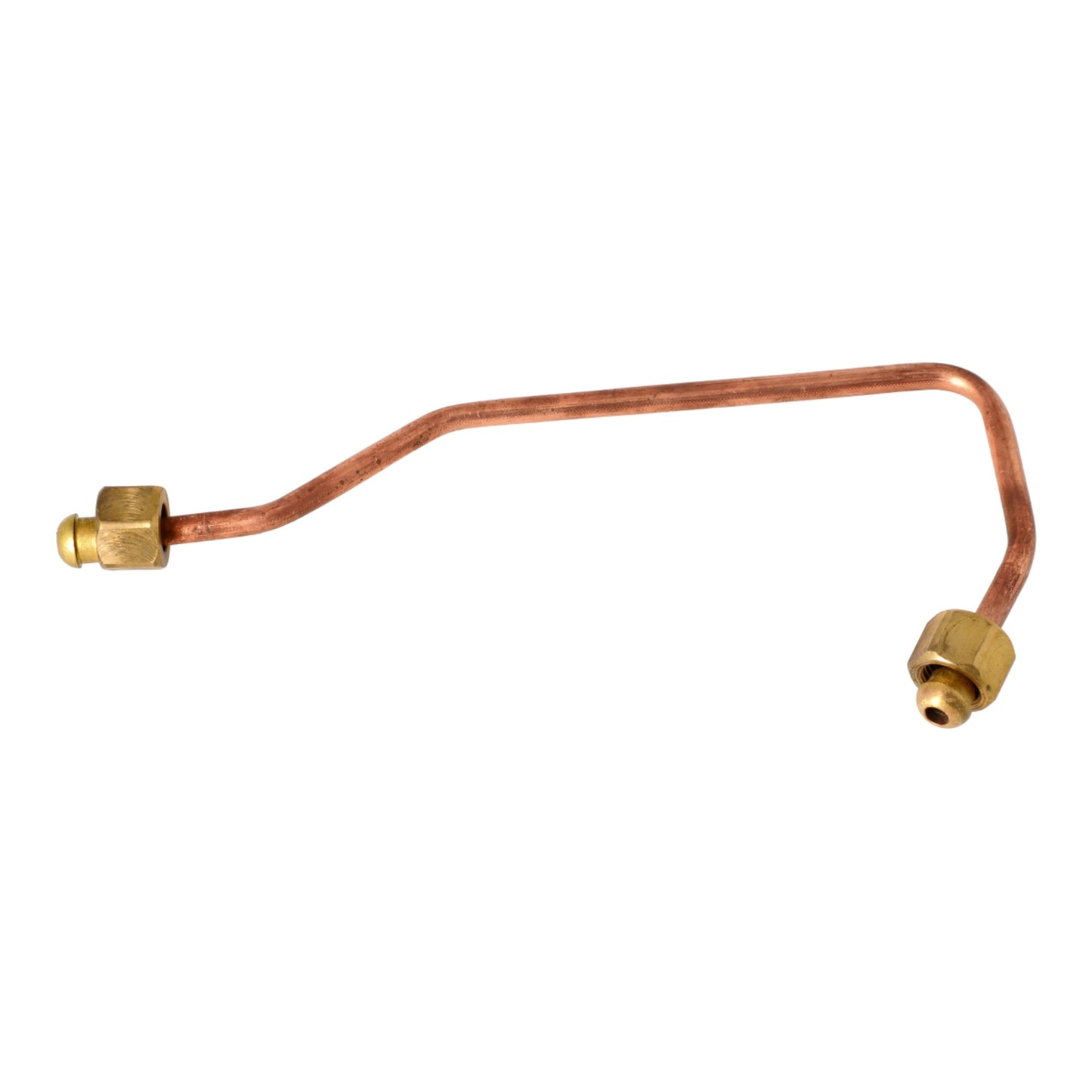 Fracino Flowmeter to Heat Exchanger Pipe - Espresso Machine Replacement Part