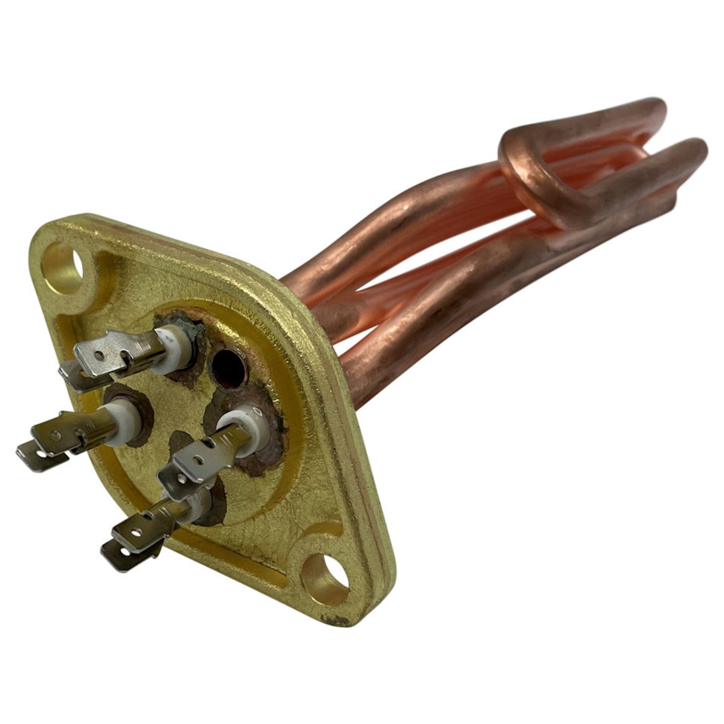 Fracino 1 Group Dual Loop Heating Element 2700W 4-Pole