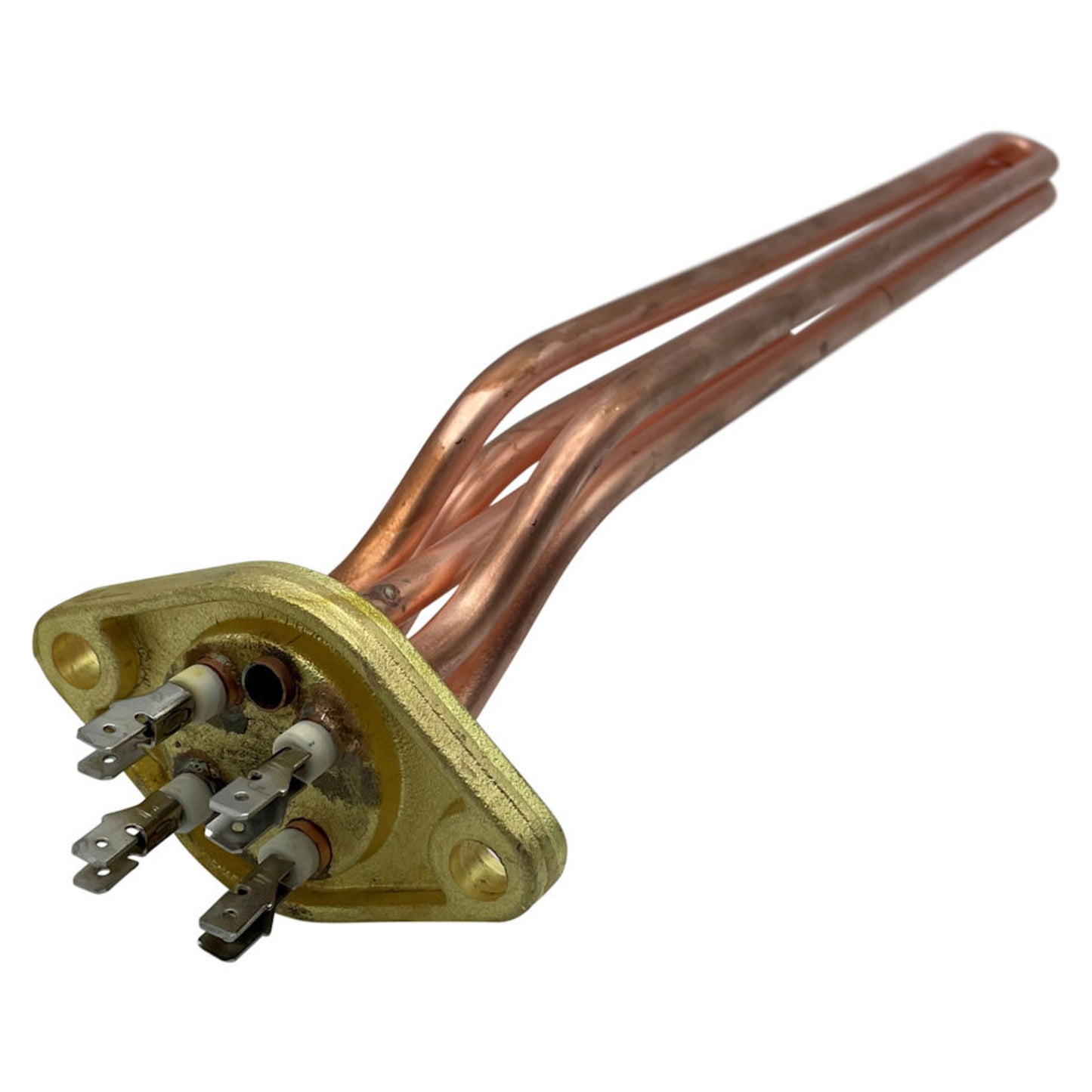 Fracino 2 Group Steam Element 2850W 380mm - Espresso Replacement